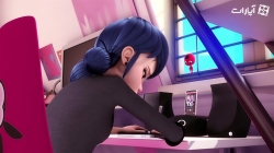 کارتون ماجراجویی در پاریس - قسمت 20